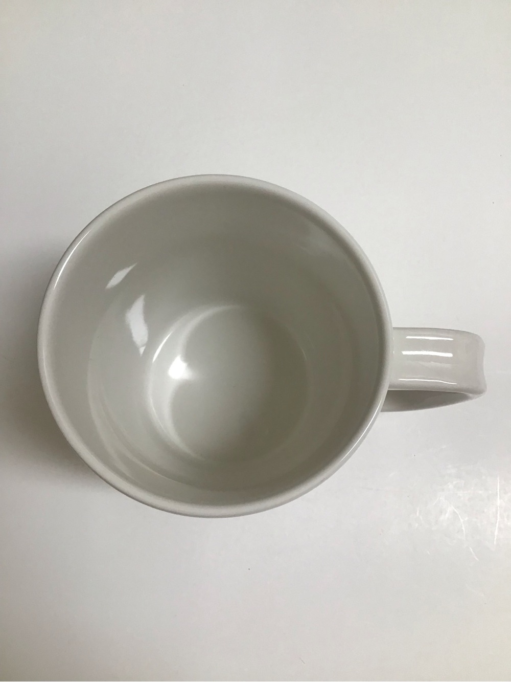 Disney Parks ABC Alphabet Coffee Mug Tea Cup N Is For Nemo and Friends 4” Pixar - Picture 10 of 10